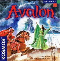 avalon bgg